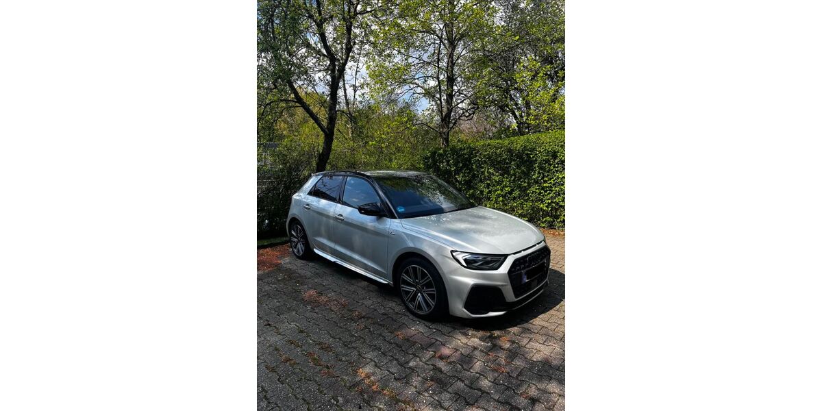 Audi A1 45.000 km 20.570 &euro; Bochum 44795
