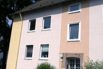 Alleinerziehend? Wir haben für Sie das ideale Zuhause. 3 zimmer