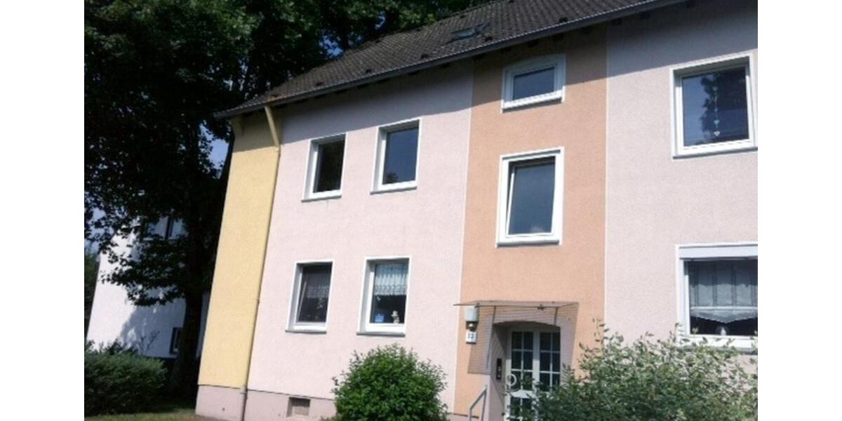 Alleinerziehend? Wir haben für Sie das ideale Zuhause. 3 zimmer
