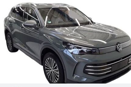 VW Tiguan 11.601 km 44.980 &euro; Bochum 44892