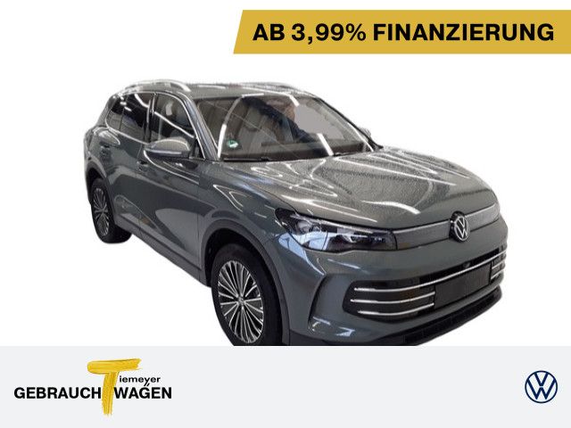 VW Tiguan 11.601 km 44.980 &euro; Bochum 44892