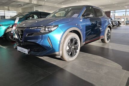 Alfa Romeo Junior 10.800 km 32.985 &euro; Dortmund 44145