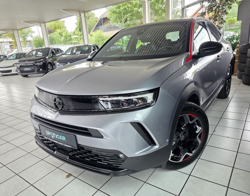 Opel Mokka 36.517 km 18.950 € Raesfeld 46348