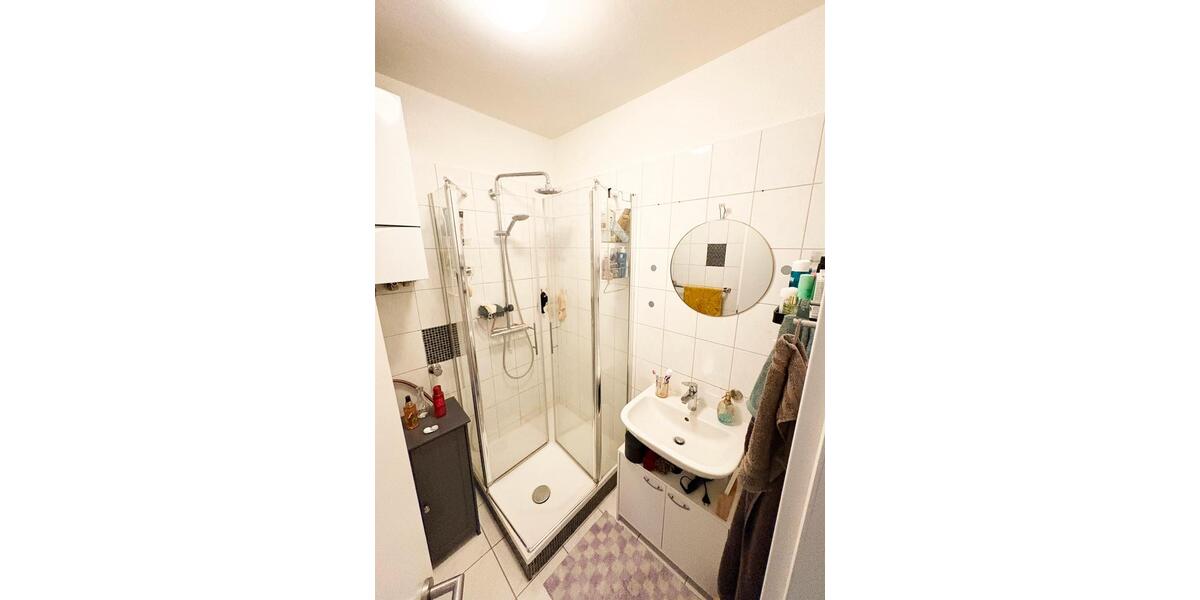 Etagenwohnung Recklinghausen Hillerheide - 3.5 Zimmer, 71 m&sup2;, 199.000&euro; | Angebot:24980635