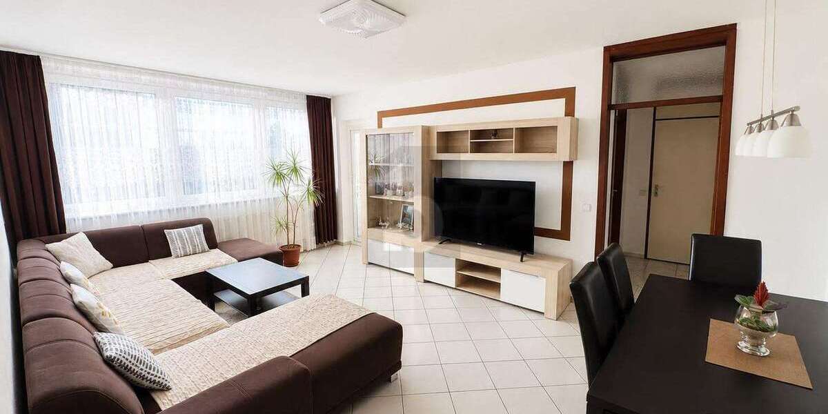 Etagenwohnung Gelsenkirchen Gelsenkirchen-Mitte - 3 Zimmer, 85 m&sup2;, 129.000&euro; | Angebot:27022124