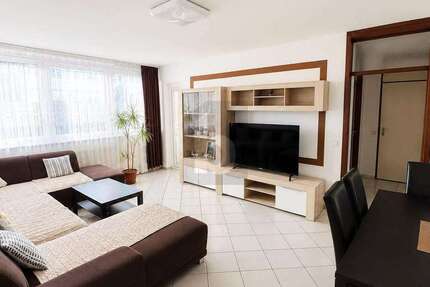 Wohnung Gelsenkirchen Gelsenkirchen-Mitte - 3 Zimmer, 85 m&sup2;, 129.000&euro; | Angebot:27022124