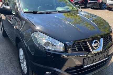 Nissan Qashqai 125.000 km 6.699 &euro; Recklinghausen 45663