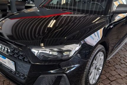 Audi A1 106.905 km 16.999 &euro; Gelsenkirchen 45888
