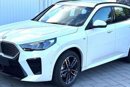 BMW iX2 14.500 km 38.950 &euro; Bochum 44879