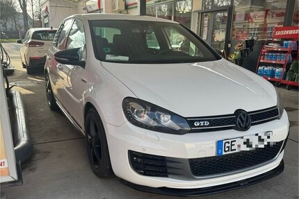 VW Golf 254.400 km 7.990 &euro; Gelsenkirchen 45879