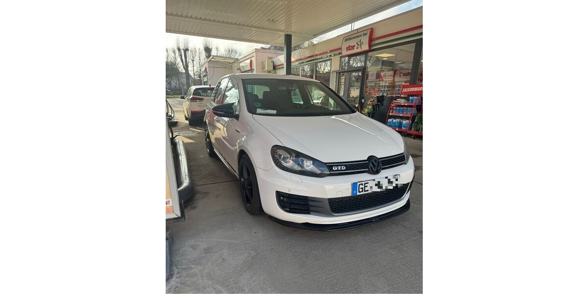 VW Golf 254.400 km 7.990 &euro; Gelsenkirchen 45879