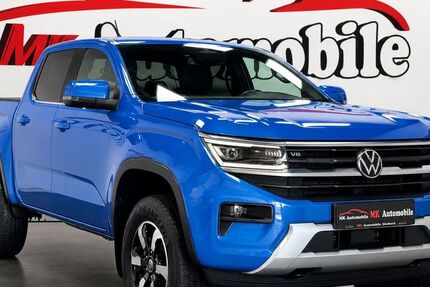 VW Amarok 50.231 km 44.990 &euro; Gladbeck 45968