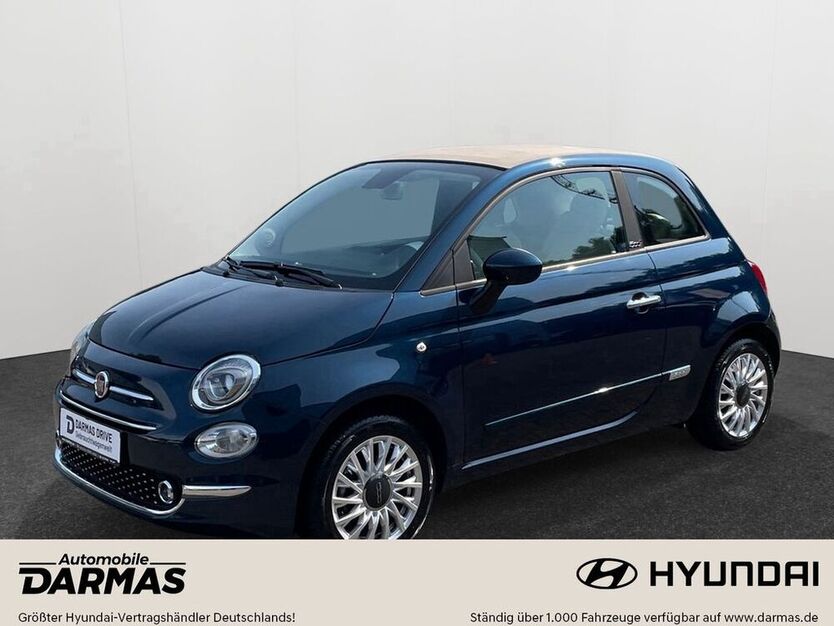 500C