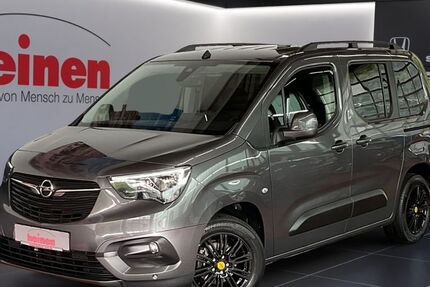 Opel Combo Life 47.500 km 18.939 € Essen 45141