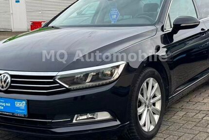 VW Passat 140.000 km 15.499 &euro; Recklinghausen, Germany 45661