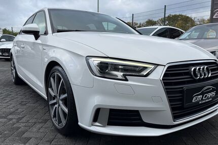 Audi A3 174.500 km 13.990 € Dinslaken 46539