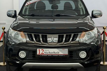 Mitsubishi L200 279.000 km 14.899 &euro; Oberhausen 46049