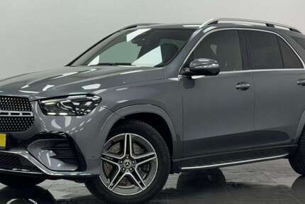 Mercedes-Benz GLE 450 20.000 km 81.900 € Dülmen 48249