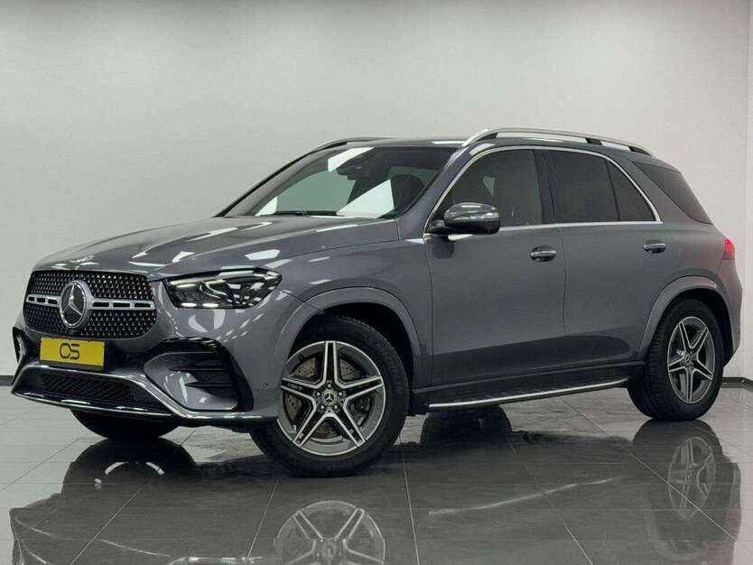 Mercedes-Benz GLE 450 20.000 km 81.900 € Dülmen 48249