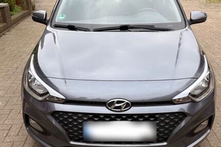 Hyundai i20 113.800 km 8.400 &euro; Witten 58453