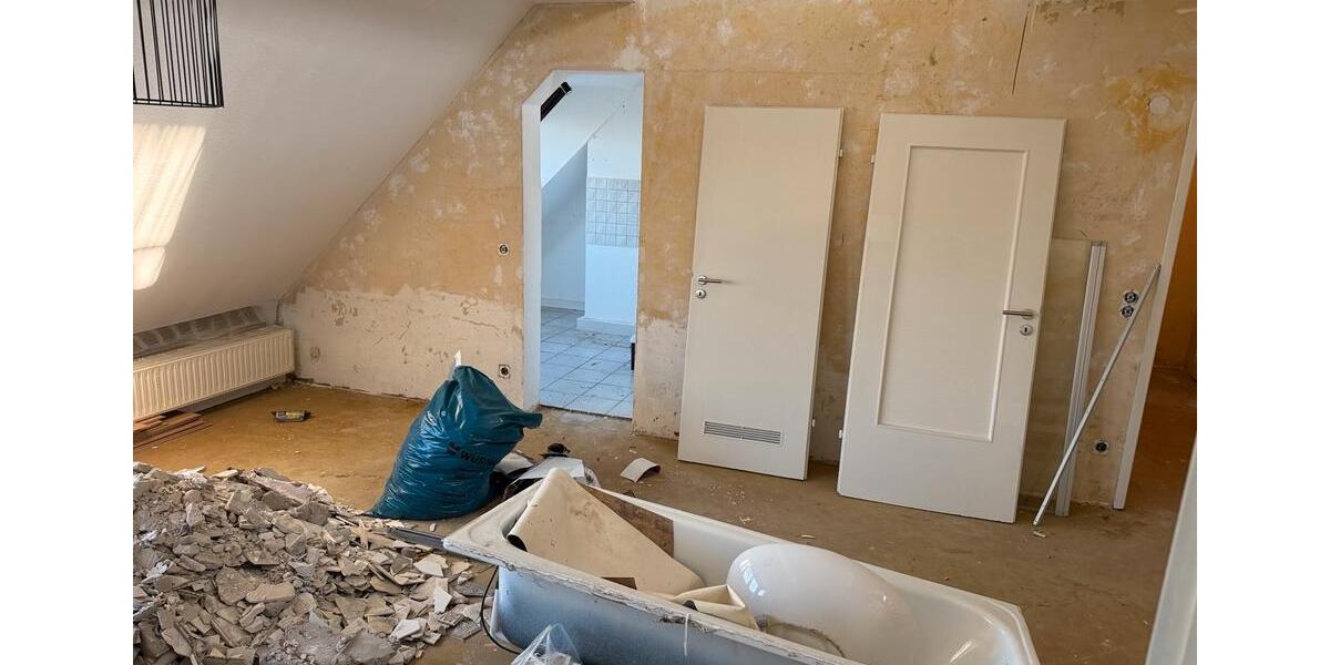 Maisonettenwohnung Lüdinghausen - 4 Zimmer, 108 m&sup2;, 1.200&euro; | Angebot:26399131