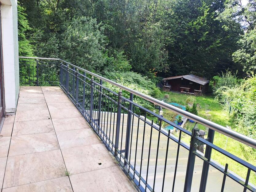 Idylle pur! Einfamilienhaus mit Einliegerwohnung am Naturschutzgebiet in Bochum-Gerthe zimmer