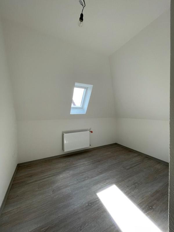 Auf gute Nachbarschaft: schicke 4-Raum-Maisonette-Wohnung mit eigenem Garten* zimmer