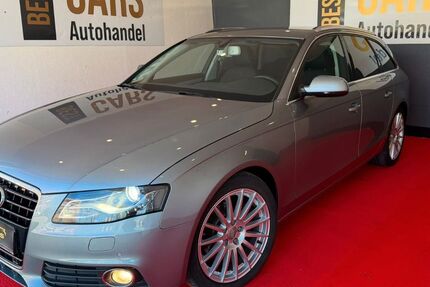 Audi A4 168.000 km 10.500 &euro; Bochum 44805