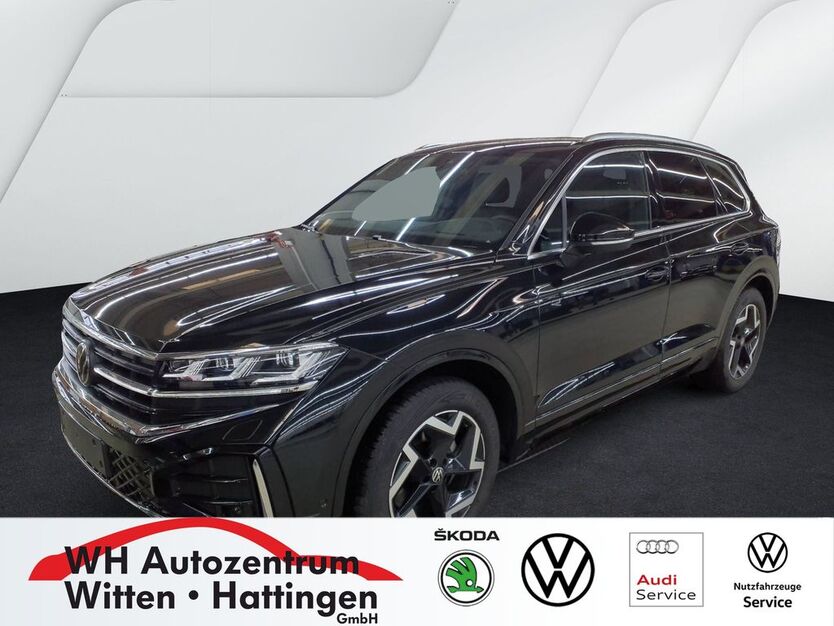 VW Touareg 25.450 km 64.917 € Witten 58453