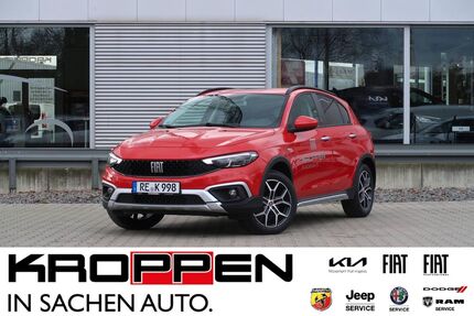 Fiat Tipo 14.974 km 22.780 &euro; Herten 45701