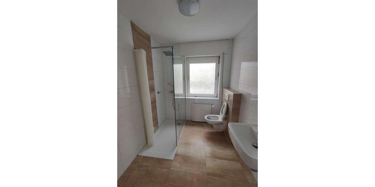 Etagenwohnung Oberhausen Neue Mitte - 2.5 Zimmer, 53 m&sup2;, 550&euro; | Angebot:27151160