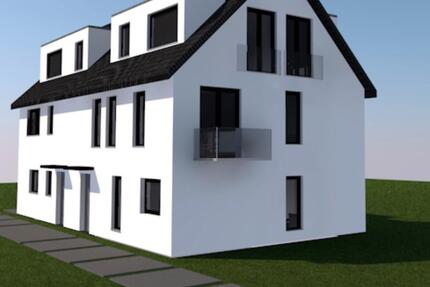 Wohnung 3xSchlafZimmer