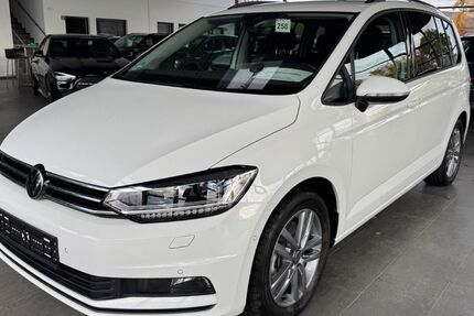 VW Touran 15.400 km 32.470 &euro; Lünen 44536