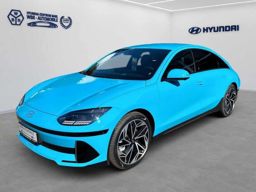 IONIQ 6