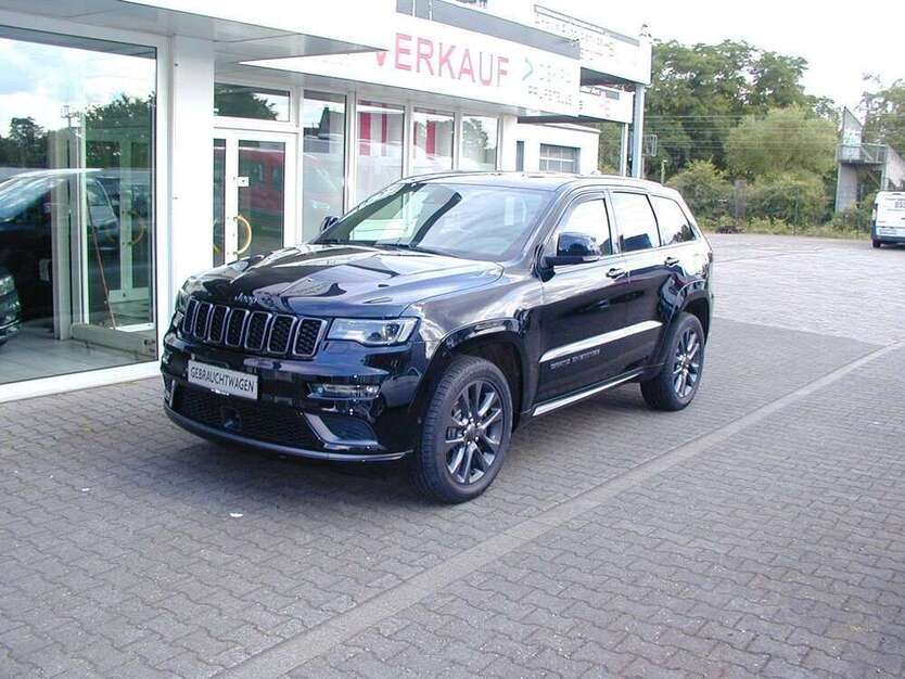 Grand Cherokee