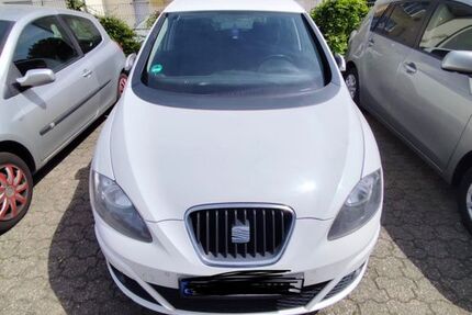 Seat Altea 206.000 km 2.500 &euro; Essen 45277
