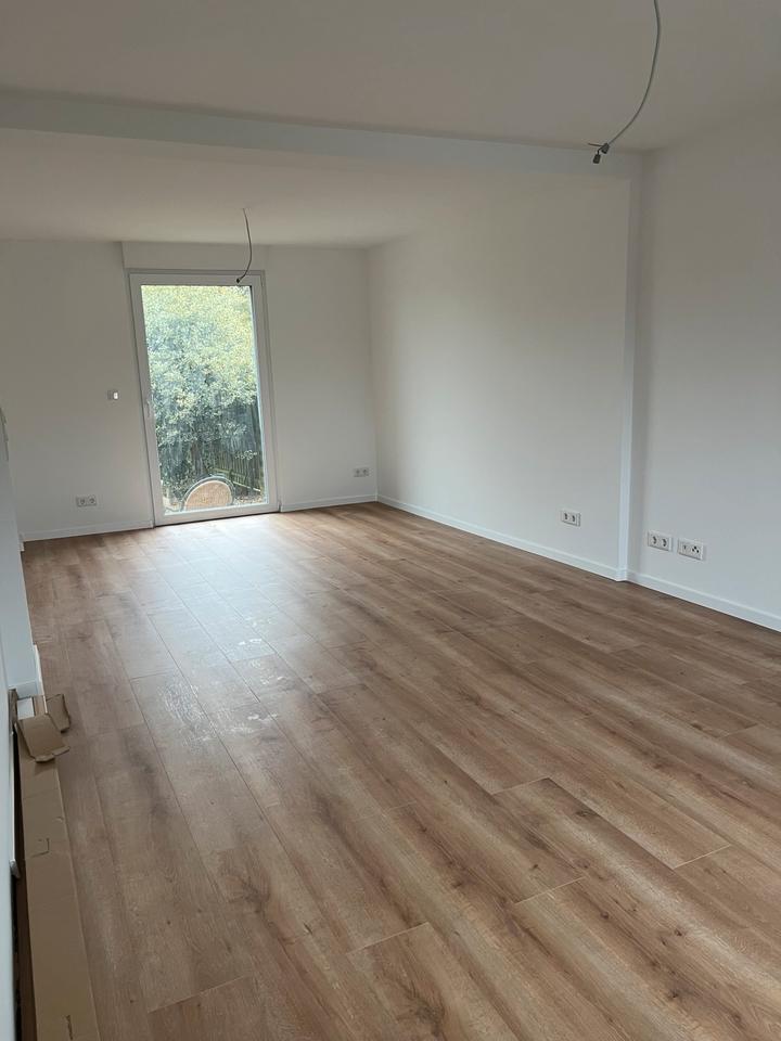 Erstbezug nach Sanierung - EFH zu vermieten zimmer