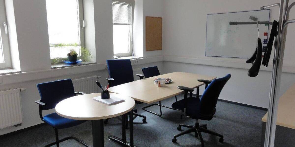 Gewerbeobjekt Dortmund Mitte - 9 Zimmer, 277 m&sup2;, 2.770&euro; | Angebot:26902524