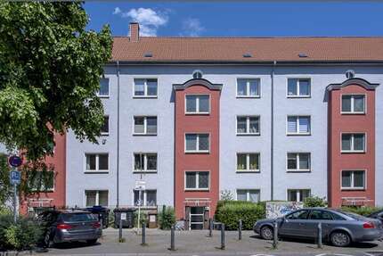 Wohnung Dortmund Innenstadt West - 1 Zimmer, 38 m&sup2;, 405&euro; | Angebot:26890090