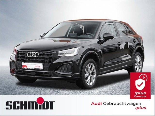 Audi Q2 29.220 km 30.640 &euro; Lünen 44534