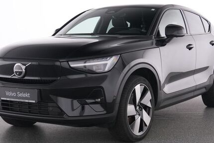 Volvo C40 33.611 km 33.980 &euro; Witten 58453