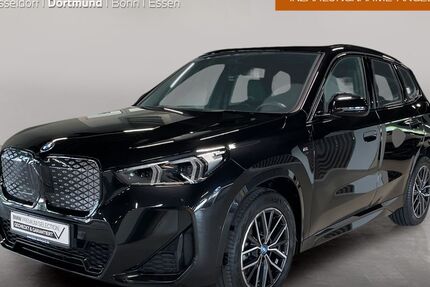 BMW iX1 29.251 km 39.399 &euro; Dortmund 44263