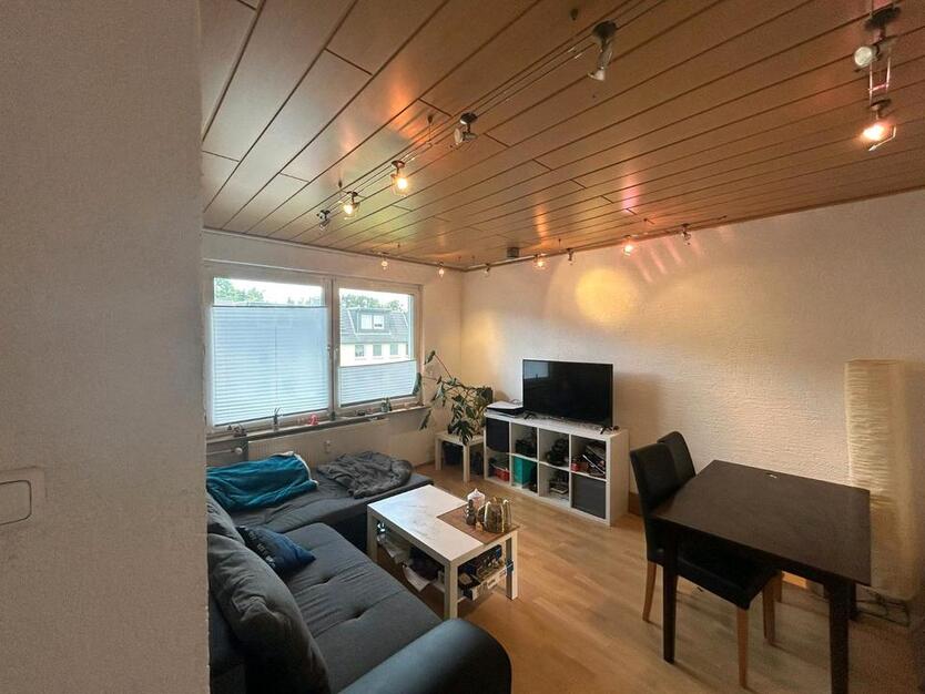 56qm 3,5 Zimmerwohnung im 1OG vom Eigentümer in 44799 Bochum