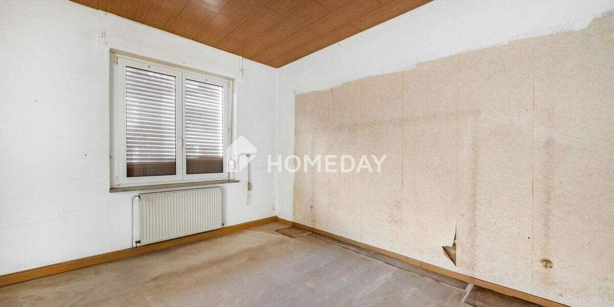 Einfamilienhaus Witten Herbede - 6 Zimmer, 139 m&sup2;, 235.000&euro; | Angebot:25564280