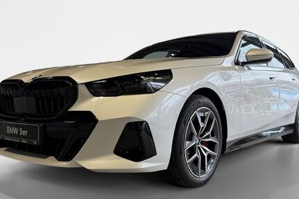 BMW 520 5.800 km 61.890 &euro; Witten 58455