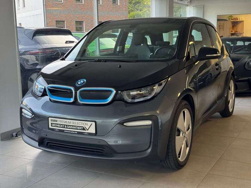 BMW i3 51.450 km 16.790 € Mülheim an der Ruhr 45478