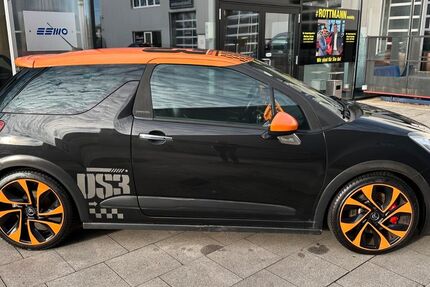 Citroen DS3 97.291 km 7.900 € Oberhausen 46149