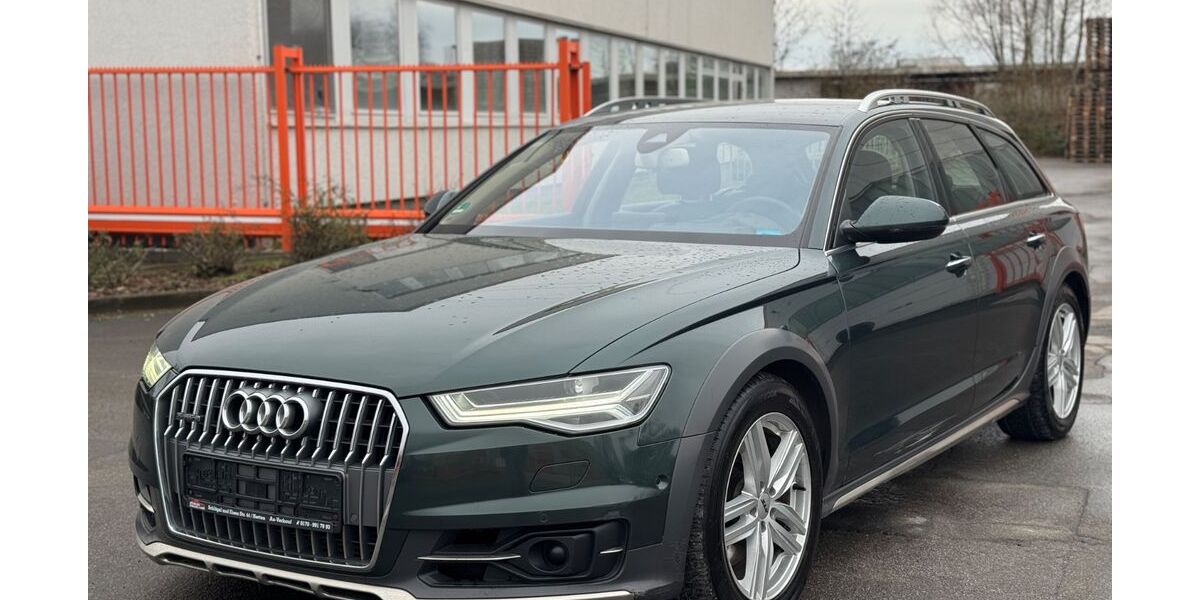 Audi A6 192.000 km 17.990 &euro; Herten 45701