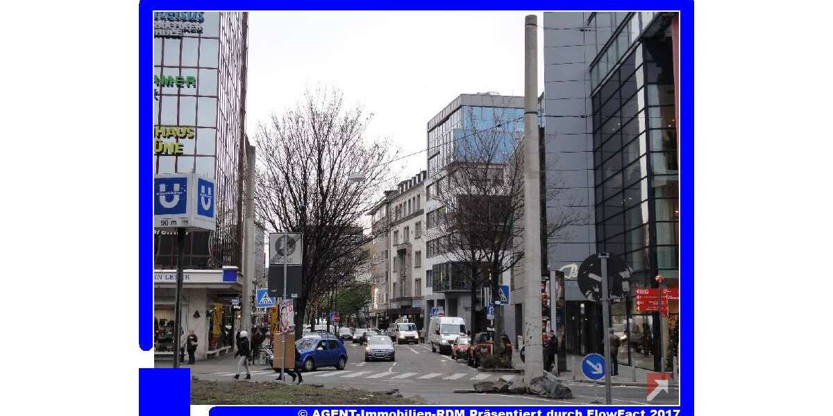 Wohnung zum Mieten in Dortmund 1.170 € 130 m² 4 zimmer