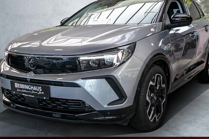 Opel Grandland (X) 22.824 km 30.999 &euro; Dortmund 44149